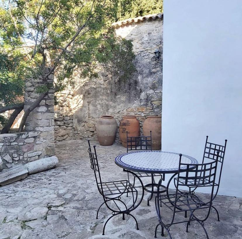 Casa Nicole Naturaleza, Montanas Y Piscina Privada En Alicante Carroja 外观 照片