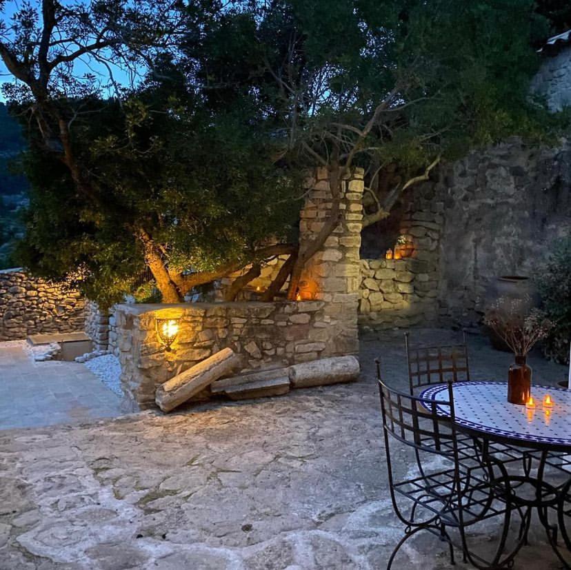 Casa Nicole Naturaleza, Montanas Y Piscina Privada En Alicante Carroja 外观 照片